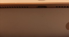 Mint
													Apple iPad 7th Gen - Wi-Fi, Gold, 128 GB, A2197, photo 2 of 5