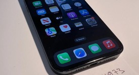 Good
													Apple iPhone 15 Pro Max - Unlocked, Blue, 512 GB, A2849, photo 3 of 10