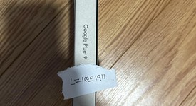 New
													Google Pixel 9 - Unlocked, Obsidian, 128 GB, 12 GB, G2YBB, photo 3 of 4