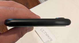Good
													Apple iPhone 7 - Cricket, Jet Black, 32 GB, A1660, photo 5 of 7