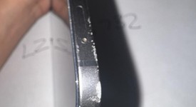 Fair
													Apple iPad Mini 6th Gen - Unlocked, Gray, 256 GB, A2568, photo 2 of 8