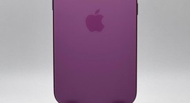 Good
													Apple iPhone 16 - Unlocked, Pink, 512 GB, A3081, photo 1 of 6