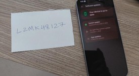 Mint
													Google Pixel 10 Pro - Unlocked, Moonstone, 128 GB, G4QUR, photo 1 of 8