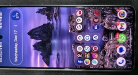 Mint
													Honor Magic V5 - Unlocked Non-US, White, 512 GB, 16 GB, photo 3 of 13