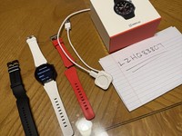 OnePlus Watch 2