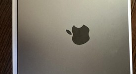 Mint
													MacBook Air 2024 (M3) - 13" - Apple M3, Silver, 512 GB, 16 GB, 10-core GPU, photo 5 of 10