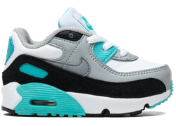 Nike Air Max 90 Hyper Turquoise (TD) for sale