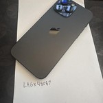 Good Apple iPhone 14 Pro Max - AT&T, 128 GB, Black, A2651
