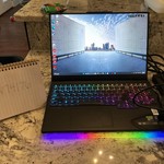 Mint Lenovo Laptop