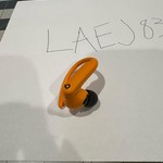 Used Beats Powerbeats Pro 2 - Electric Orange