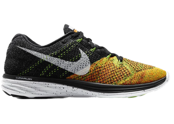 Nike Flyknit Lunar 3 Limited Edition for sale