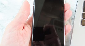 Good
													Apple iPhone SE 3rd Gen 2022 - Verizon, Midnight, 64 GB, A2595, photo 3 of 6