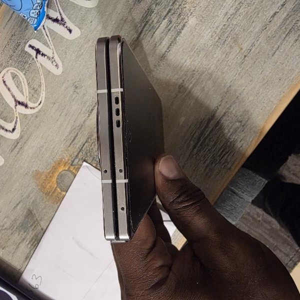 Oppo Find N5 - Unlocked Non-US, 512 GB, Misty White, 16 GB