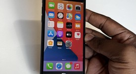 Good
													Apple iPhone 7 - Unlocked, Black, 32 GB, A1778, GSM, photo 2 of 11