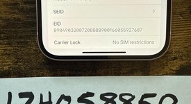 Good
													Apple iPhone 15 Plus - Unlocked, Pink, 128 GB, A2847, photo 2 of 9