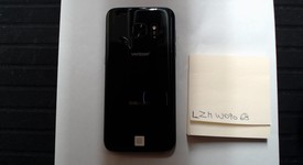 Good
													Samsung Galaxy S7 - Verizon, Black, 32 GB, SM-G930V, photo 4 of 4