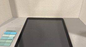 Good
													Apple iPad 7th Gen - Wi-Fi, Gray, 32 GB, A2197, photo 2 of 5