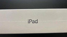 New
													Apple iPad 9th Gen - Wi-Fi, Gray, 64 GB, A2602, photo 4 of 5