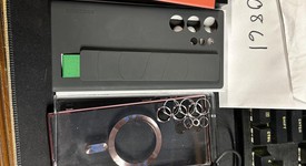 Mint
													Samsung Galaxy S23 Ultra - Unlocked, Red, 512 GB, 12 GB, SM-S918U1, photo 1 of 6