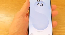 Good
													Samsung Galaxy S25 - Verizon, Silver Shadow, 128 GB, 12 GB, SM-S931U, photo 4 of 7