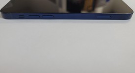 Good
													Apple iPhone 12 - Verizon, Blue, 128 GB, A2172, photo 3 of 7