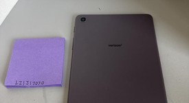 Good
													Samsung Galaxy Tab A 8.4" 2020 - Verizon, Brown, 32 GB, SM-T307, photo 3 of 3