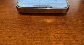 Good
													Apple iPhone 13 Pro Max - T-Mobile, Gold, 128 GB, A2484, photo 1 of 18