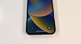 Good
													Apple iPhone 13 Pro Max - Unlocked, Graphite, 256 GB, A2484, photo 1 of 13
