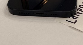 Mint
													Apple iPhone 14 - Metro by T-Mobile, Midnight, 128 GB, A2649, photo 2 of 9