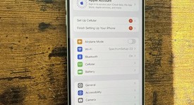 Good
													Apple iPhone 15 Plus - Unlocked, Green, 128 GB, A2847, photo 1 of 8