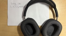 Used
													Apple AirPods Max - Gray, photo 2 of 12