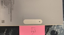 New
													Google Pixel 10 Pro XL - Unlocked, Obsidian, 256 GB, GUL82, photo 3 of 4