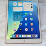 Good Apple iPad (7th Gen) - Wi-Fi, 32 GB, Gold, A2197