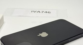 Fair
													Apple iPhone 12 Mini - Unlocked, Black, 64 GB, A2176, photo 3 of 5