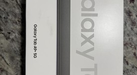 New
													Samsung Galaxy Tab A9 Plus - T-Mobile, Graphite, 64 GB, 4 GB, SM-X218U, 5G, photo 1 of 3