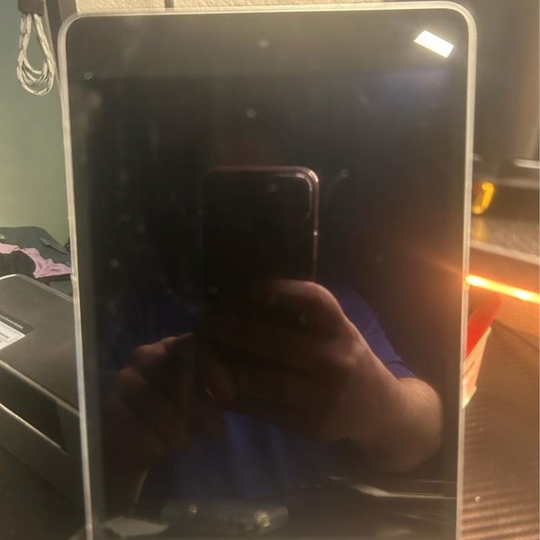 Apple iPad Mini 4 - Wi-Fi, 32 GB, Gray
