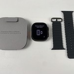 Good Apple Watch Ultra 2 49mm - Unlocked, Black, A2986