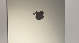 Good
													MacBook Air 2024 (M3) - 15" - Apple M3, Silver, 2 TB, 16 GB, 10-core GPU, photo 3 of 4