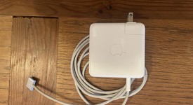 Good
													MacBook Pro 2021 - 14" - Apple M1 Pro 10-core, Silver, 1 TB, 16 GB, photo 2 of 7