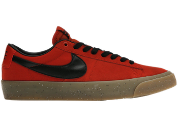 Nike SB Zoom Blazer Low Pro GT Cinnabar for sale