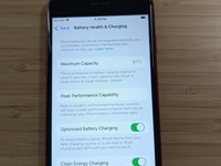 Apple iPhone SE 3rd Gen 2022