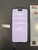 Good Apple iPhone 15 - Unlocked, Pink, 128 GB, A2846