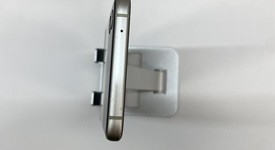 Good
													Samsung Galaxy Z Flip3 5G - T-Mobile, Cream, 128 GB, 8 GB, SM-F711U, photo 5 of 7