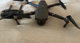 Used
													DJI Mavic 2 Pro, photo 3 of 24