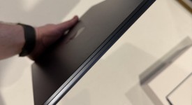 Mint
													MacBook Air 2022 - 13" - Apple M2, Midnight, 256 GB, 8 GB, photo 3 of 10