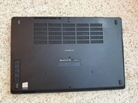 Dell Latitude Laptop