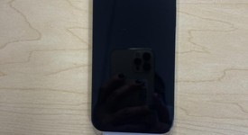 Fair
													Apple iPhone 12 Pro - Unlocked, Pacific Blue, 128 GB, A2341, photo 2 of 7