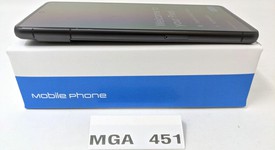 Good
													Google Pixel 7 - Unlocked, Obsidian, 128 GB, 8 GB, GQML3, mmWave 5G, photo 3 of 7