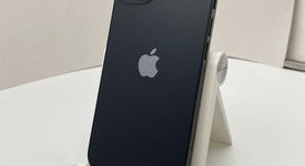 Fair
													Apple iPhone 13 - Unlocked, Midnight, 128 GB, A2482, photo 3 of 6