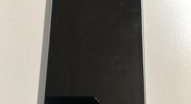 Good
													Apple iPhone SE 1st Gen 2016 - Unlocked, Grey, 32 GB, A1662, photo 2 of 4